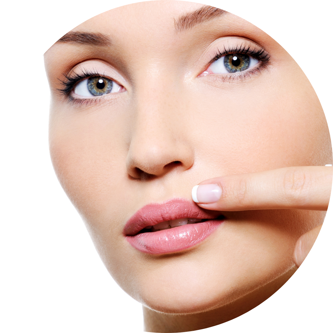 Upper Lips