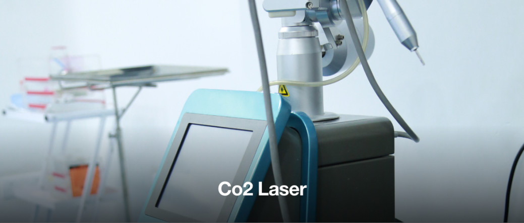 Co2 Laser Treatment, Fractional Co2 Laser Treatment
