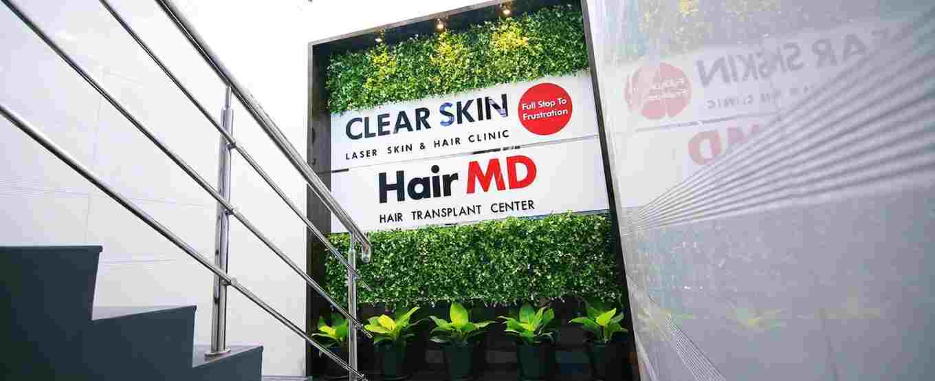 Clear Skin  Laser Skin  Hair Clinic  Skincare is not an option its  discipline Have you started it yet Follow Clear Skin  Laser Skin  Hair  Clinic to step