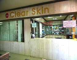ClearSkin Karad Pharmacy