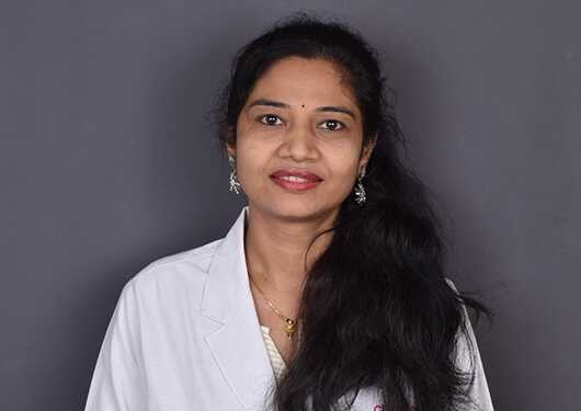 Skin Doctor In Pune : Dr. Deepali Wakaskar