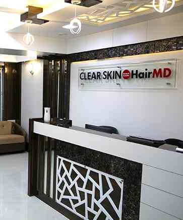 Skin Clinic in Pune | Best Skin Specialist in Pune | Clear Skin