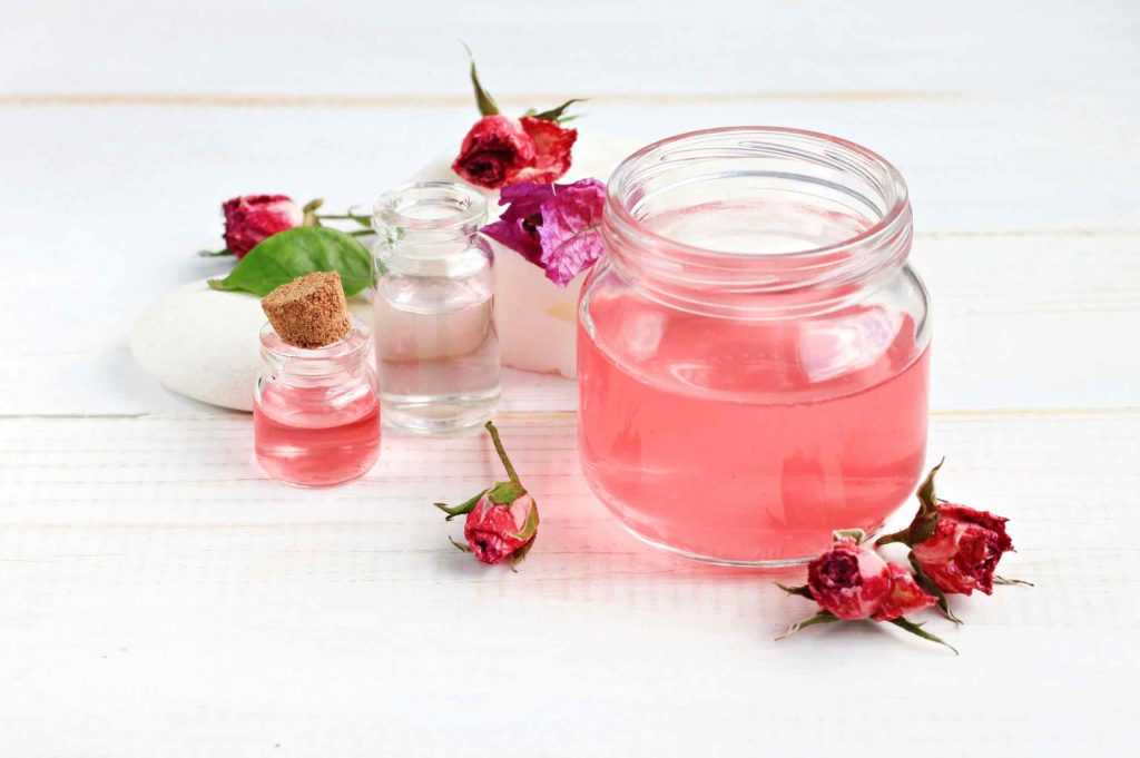 Rose Water Benefits for Skin & Tips for Healthy SkinClearSkin