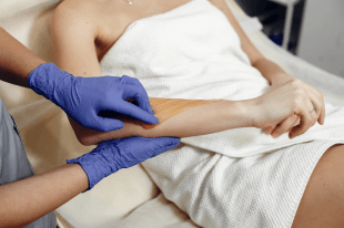 Armpit Hair Removal - Procedure and Cost