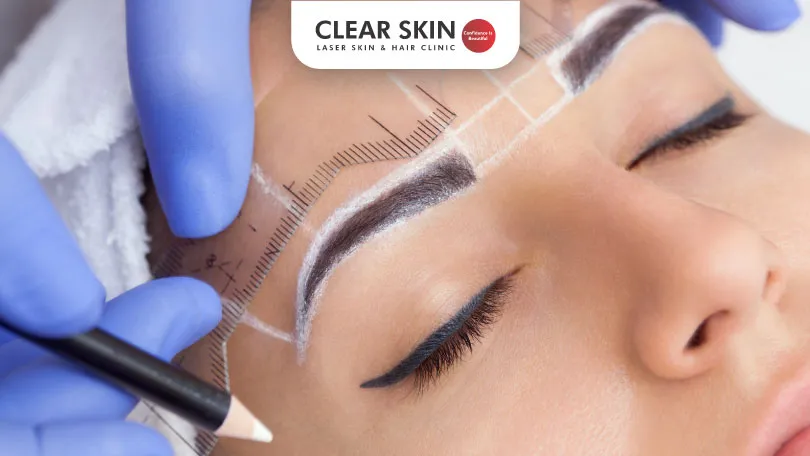 Is-Microblading-Eyebrows-Treatment-Safe-for-Sensitive-Skin-Clear-Skin-Pune Is Microblading Eyebrows Treatment Safe for Sensitive Skin Clear Skin Pune