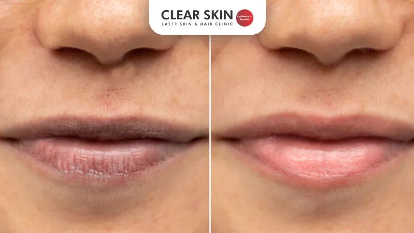 Lip Pigmentation Treatment How Much Does It Cost In India