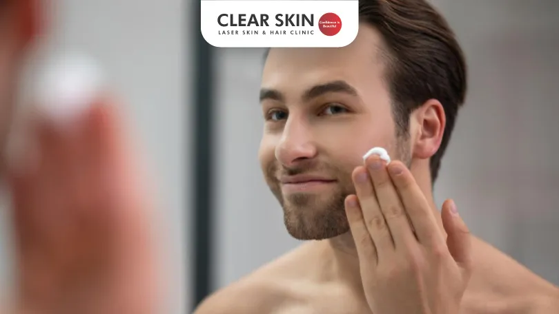 10 Best Skin Care Routines for Men