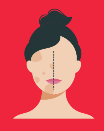 face