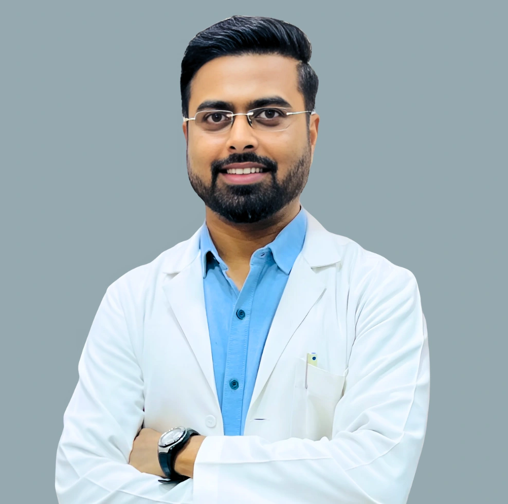Dr Sagar Chavan