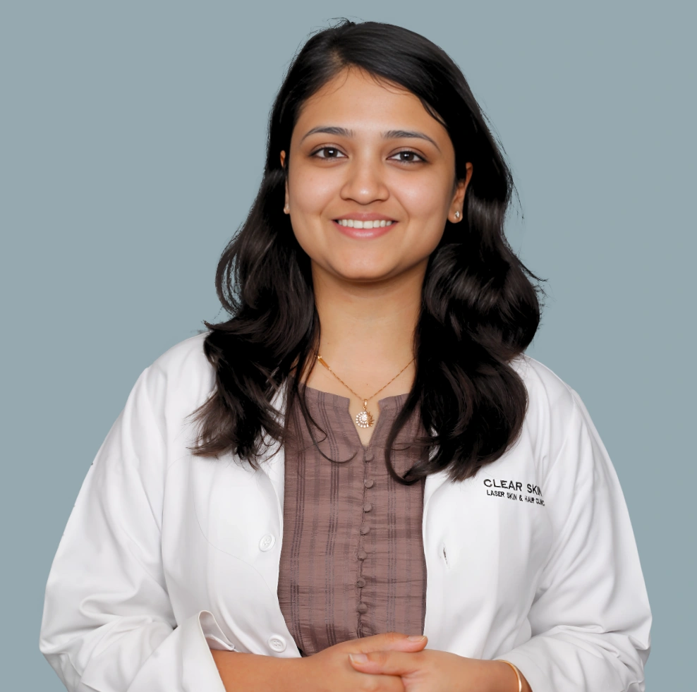 Dr Soumya