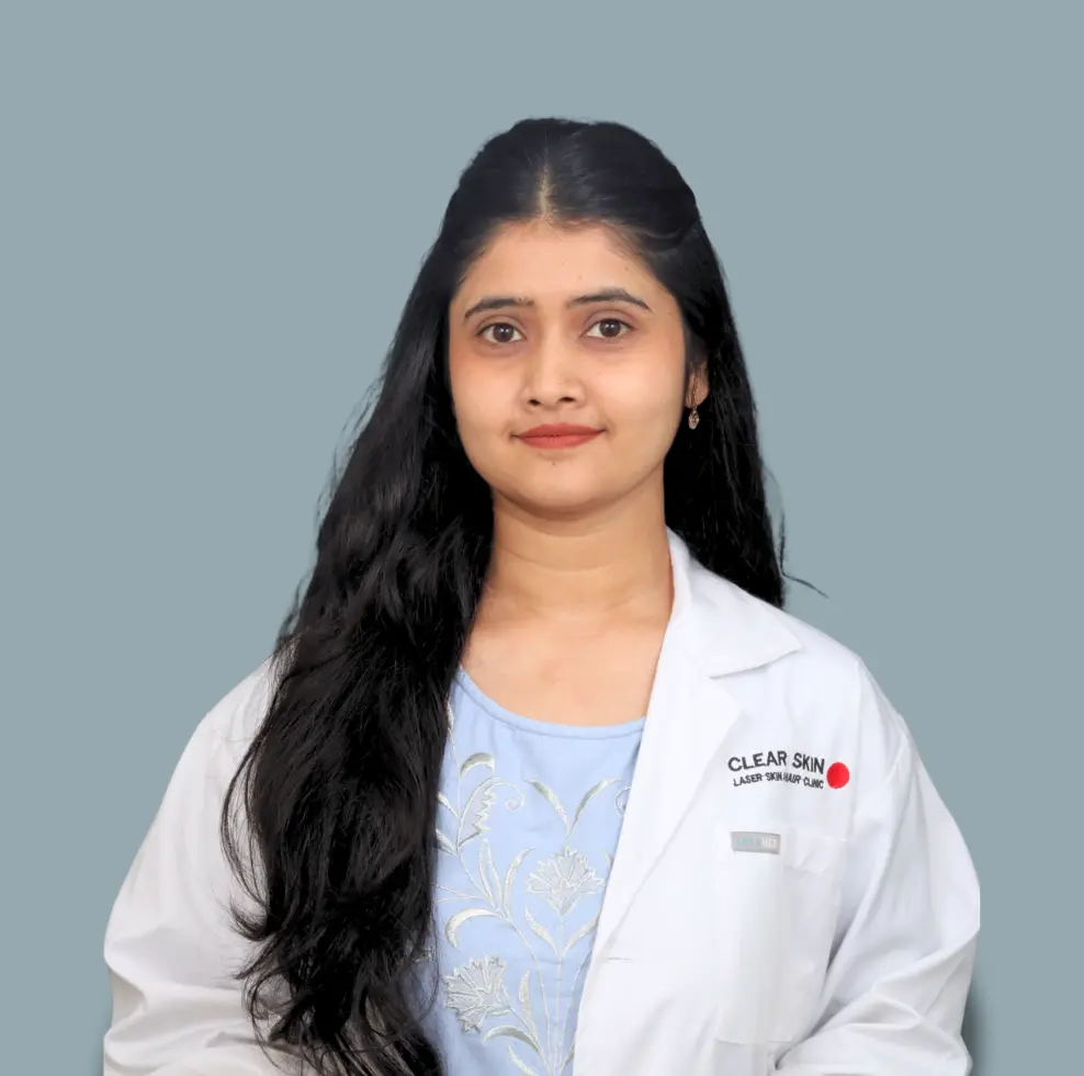 Dr Kuntal Dendage