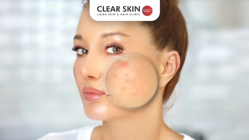 Effective Acne Treatment for Oily Skin Clear Your Complexion Clear Skin Pune