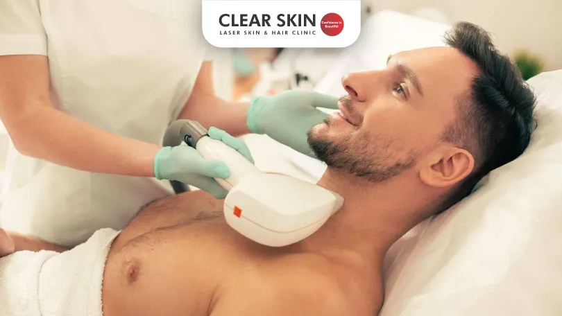 Laser Hair Removal-Risks and Side Effects You Must Know