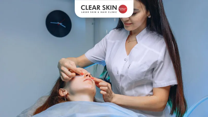 10 Questions to Ask a Dermatologist Before Acne Treatment Clear Skin Pune