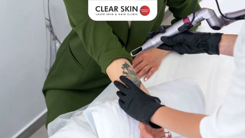 Best Method For Tattoo Removal Best Method For Tattoo Removal