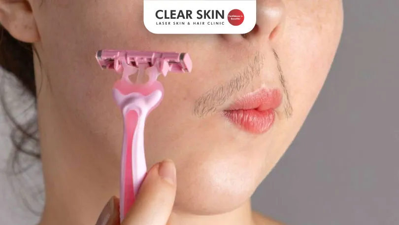 Can-You-Remove-Unwanted-Hair-Forever-Clear-Skin-Pune