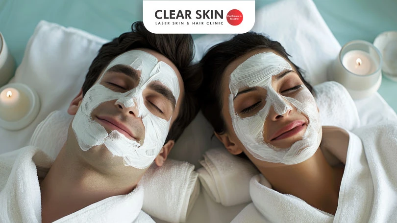 How to take care of skin daily