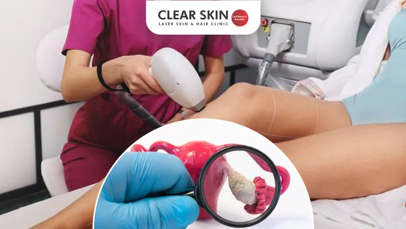 Is Laser Hair Removal Effective for PCOS 