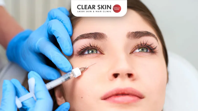 PRP Therapy for Dark Circles: Is it effective?