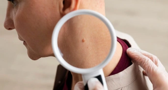 Skin Discolouration