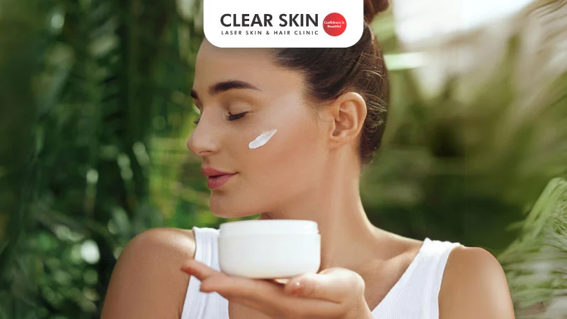 Sunscreen for face-how to choose