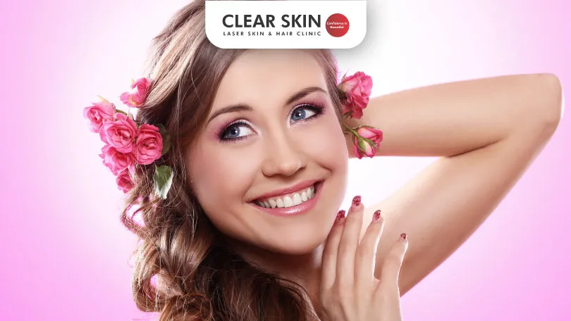Unveiling Radiance A Comprehensive Guide to Bridal Skincare Packages Clear Skin Pune