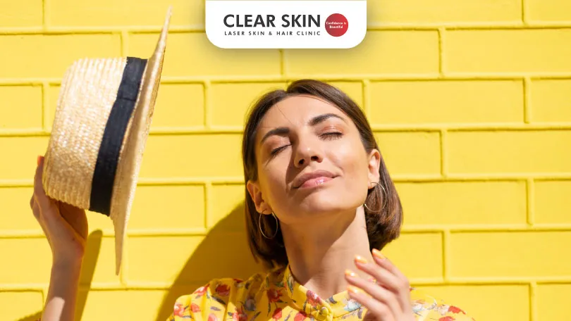 Vitamin D and Sunlight For Skin