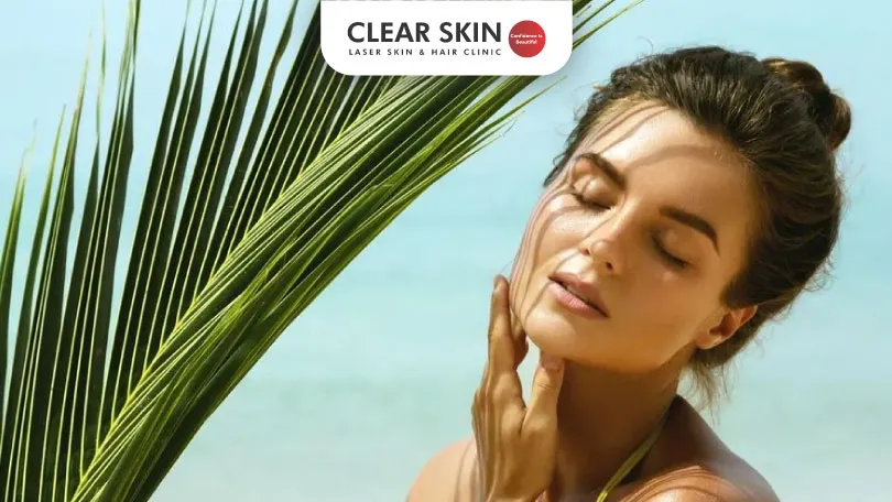 जानिए-सनटैन-हटाने-के-घरेलू-नुस्ख़े-Clear-Skin-Pune जानिए सनटैन हटाने के घरेलू नुस्ख़े