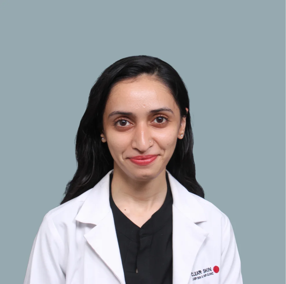 Dr Bhakti Unecha
