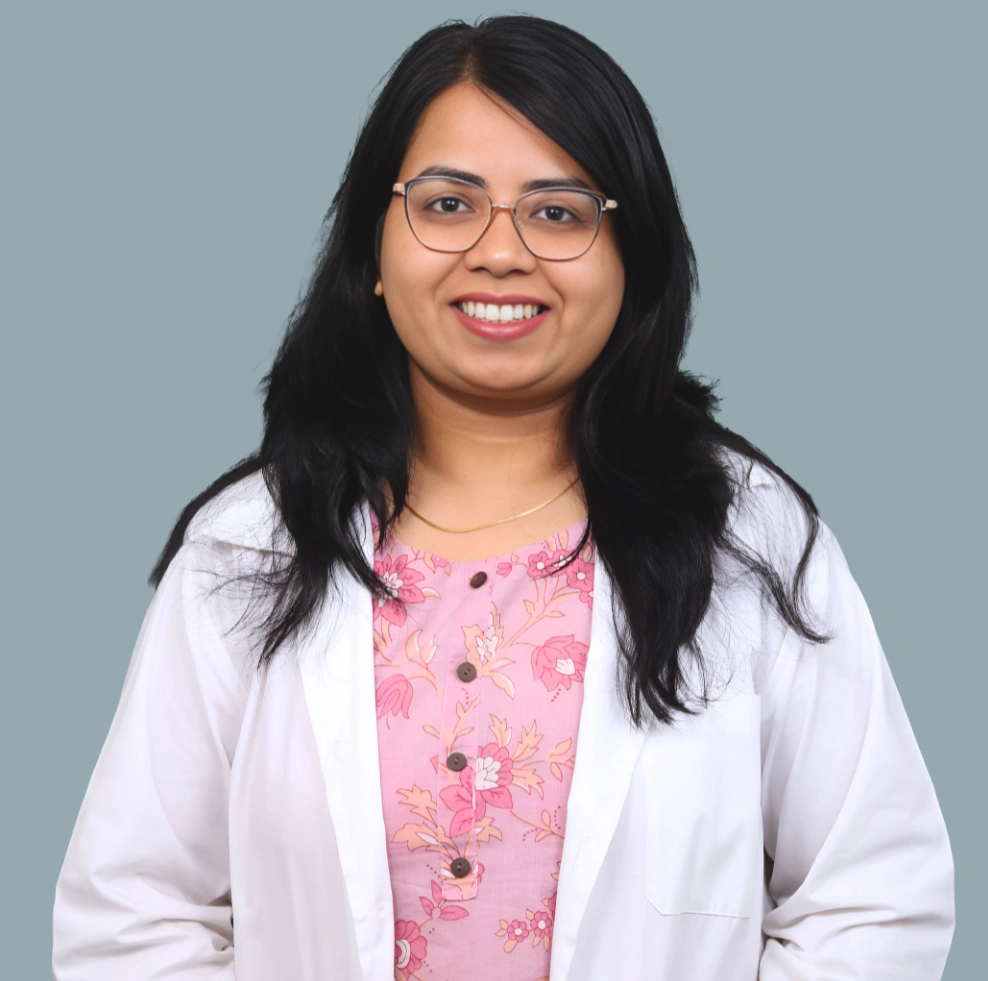 Dr Dipti Thorat Dermatologist In Pimple Saudagar
