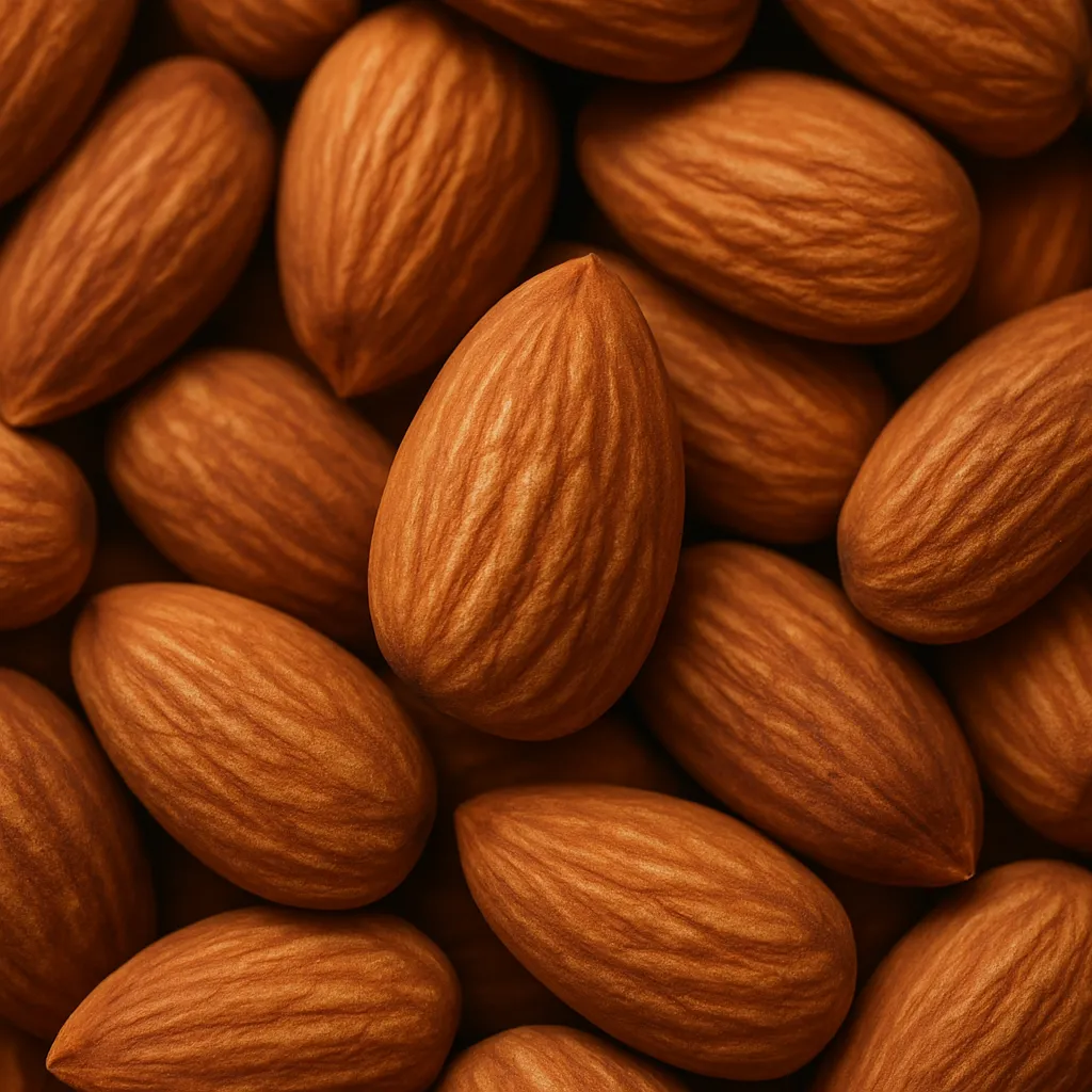 almond Home Remedies for Melasma