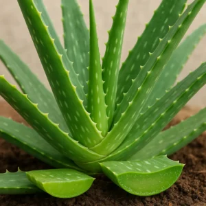 aloe vera Home Remedies for Melasma