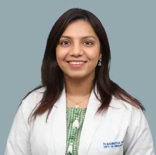 Dr.Namrata Puttur