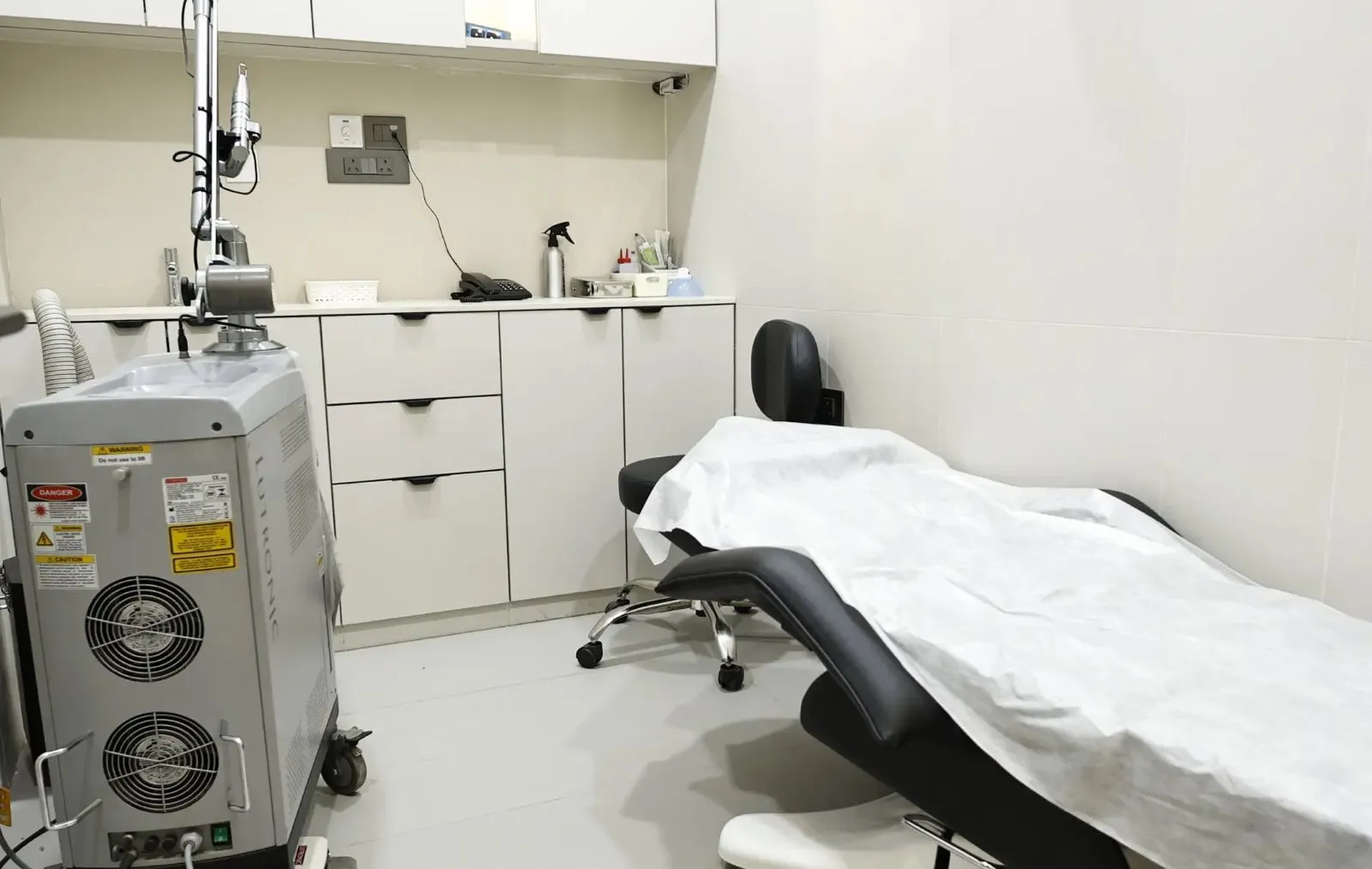 Clear Skin Clinic Pune