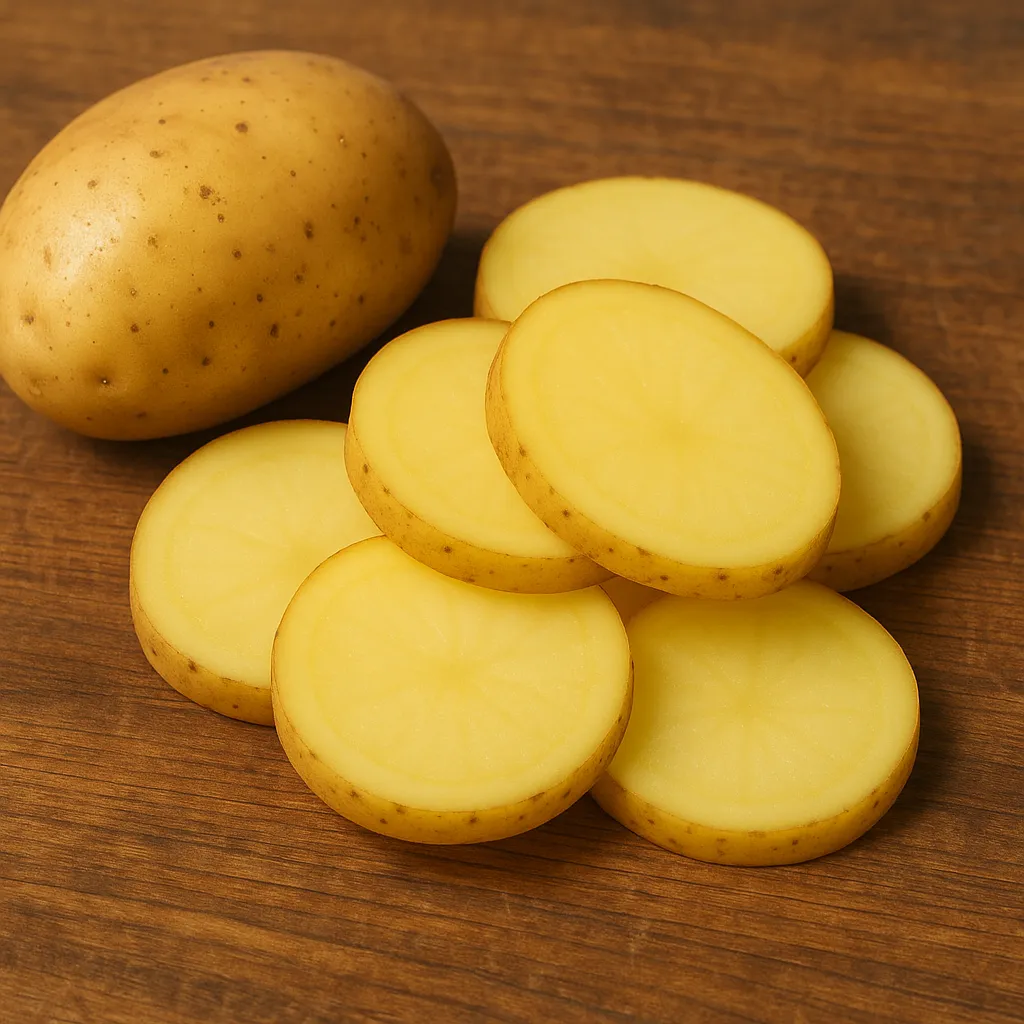 potato Home Remedies for Melasma