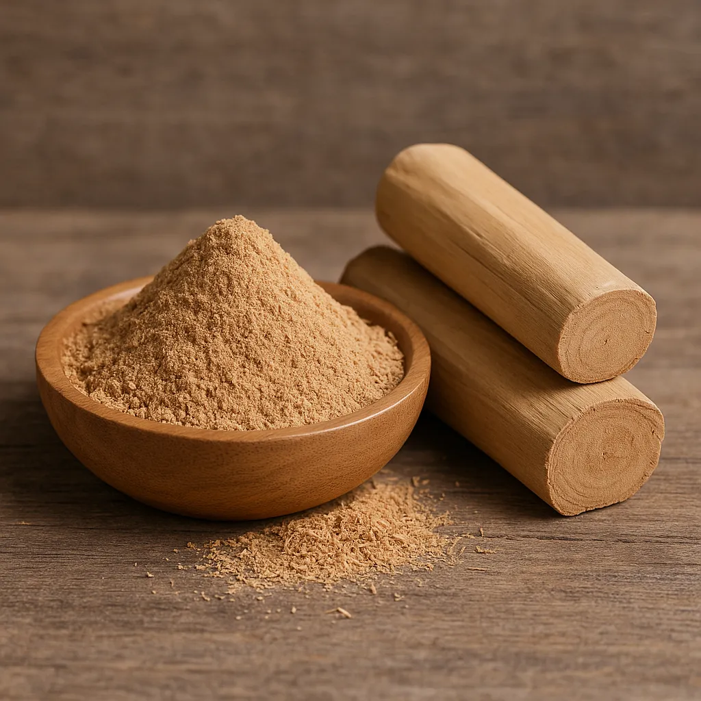 sandalwood Home Remedies for Melasma