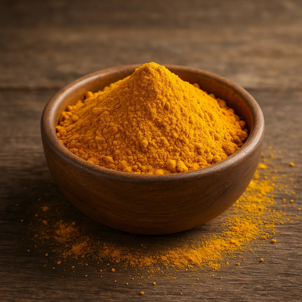 turmeric Home Remedies for Melasma