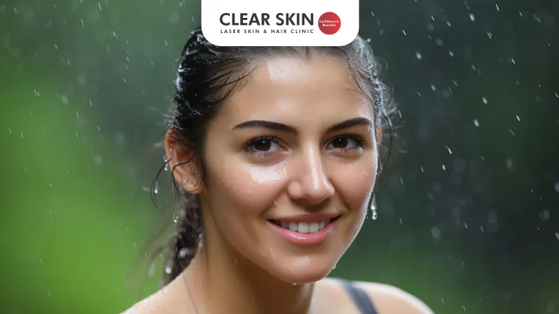 How-To-Take-Care-Of-Oily-Skin-in-Monsoon OILY SKIN AND MONSOON