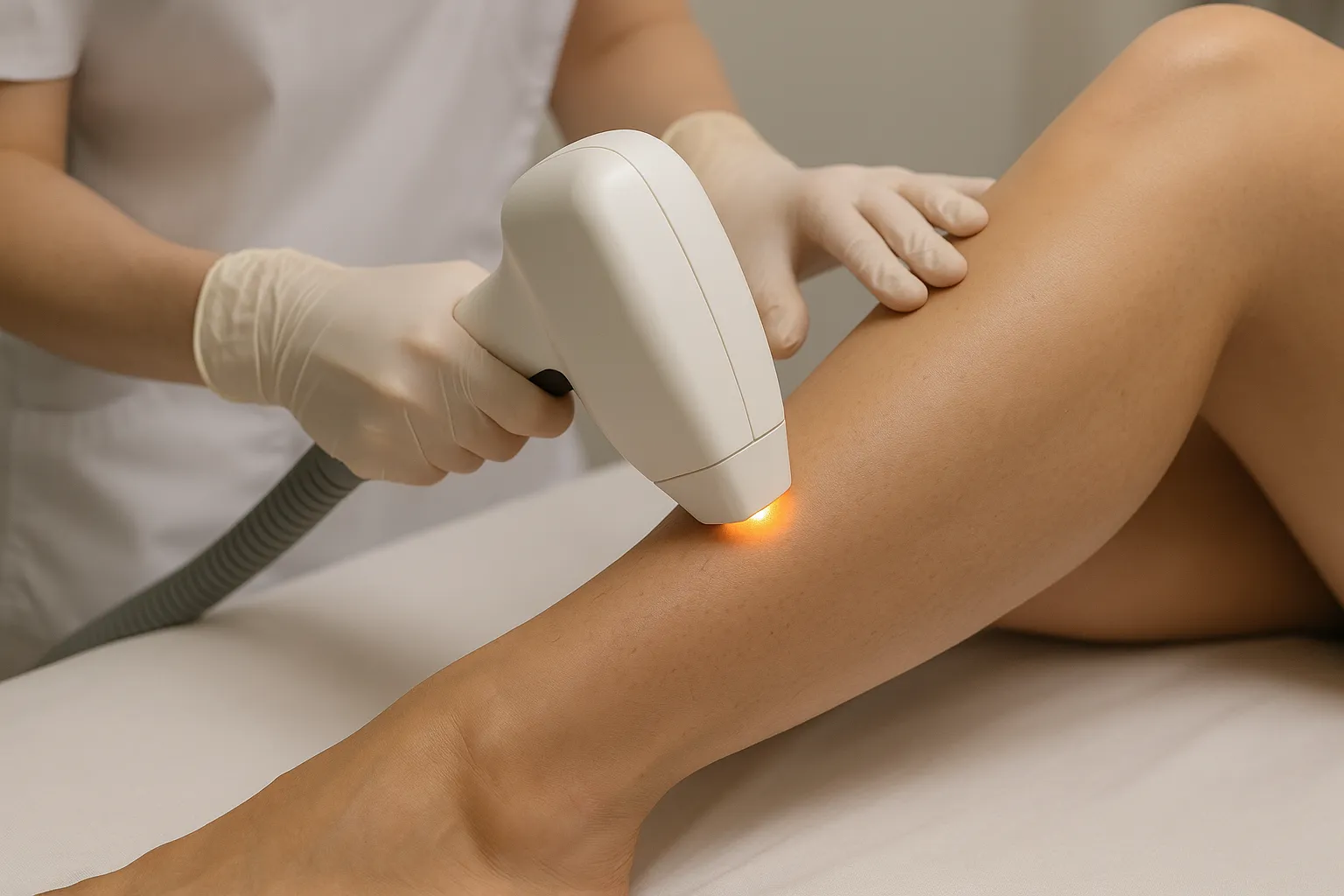 laser hair removal