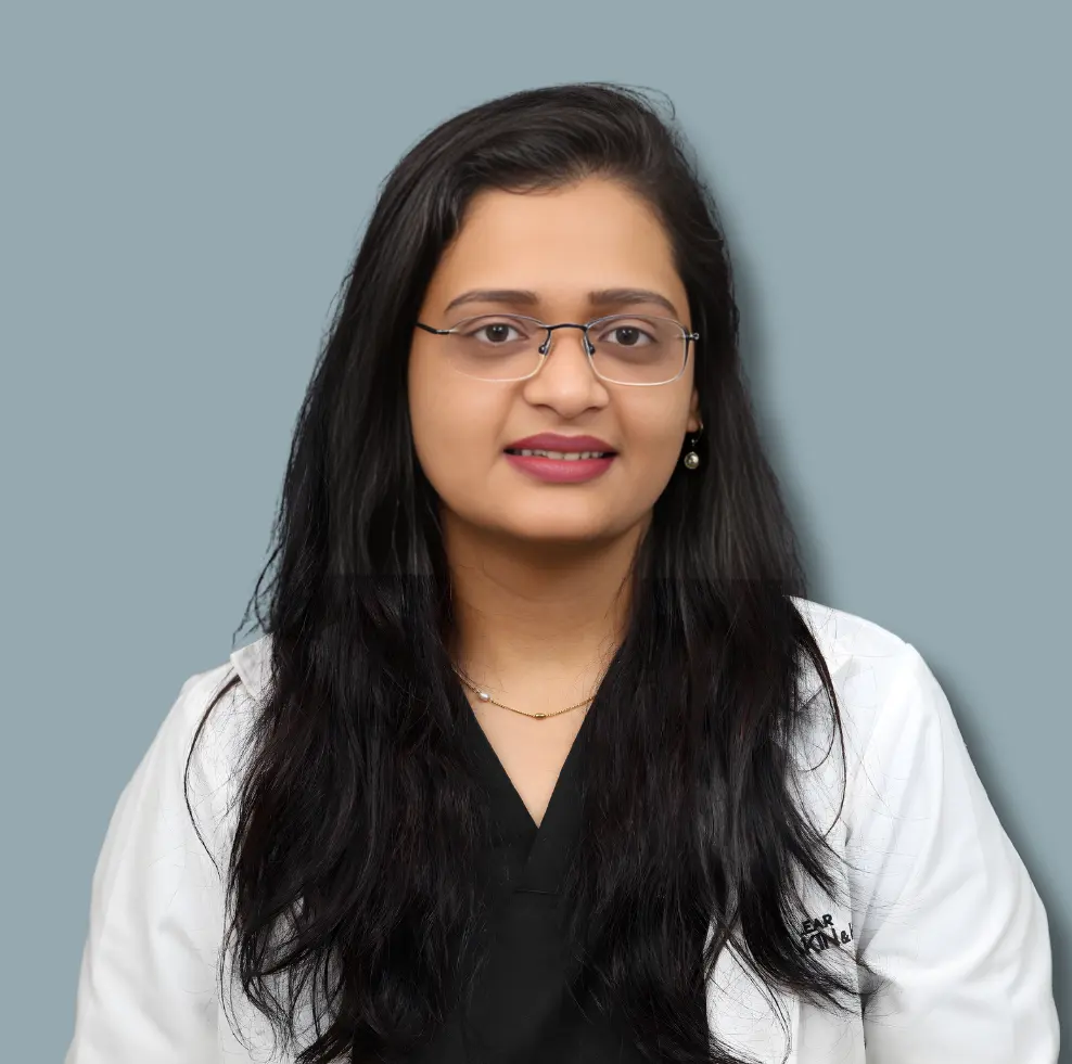 Dr Abhilasha Patil