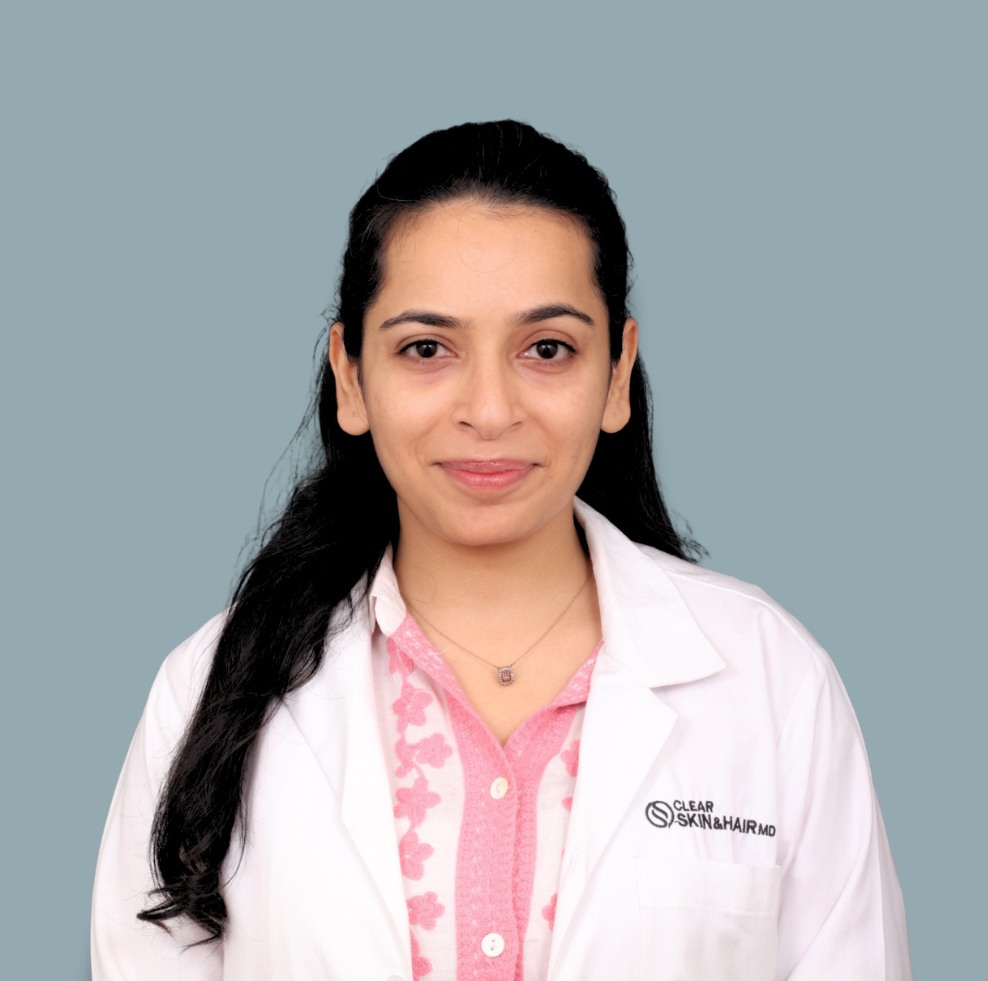 Dr.Charu Ramnani