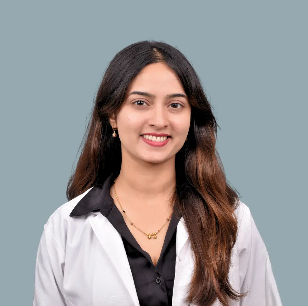 Dr Madhur Rasal
