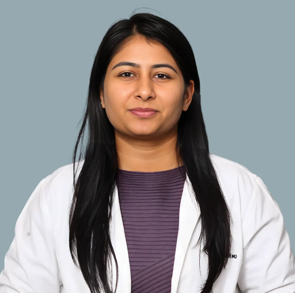 Dr Poonam Rathi