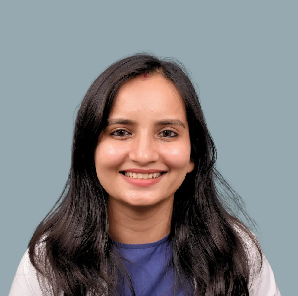 Dr Priyabka Agaj