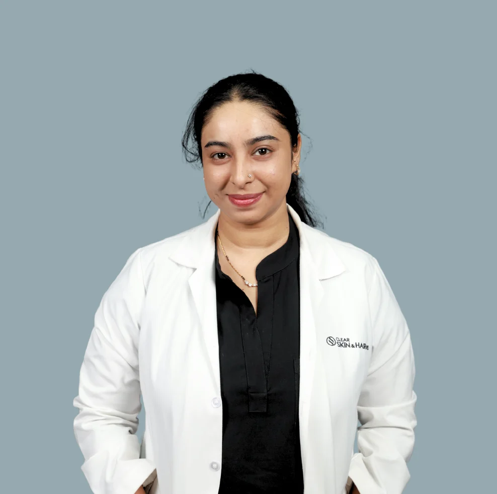 Dr Sadiya Shaikh
