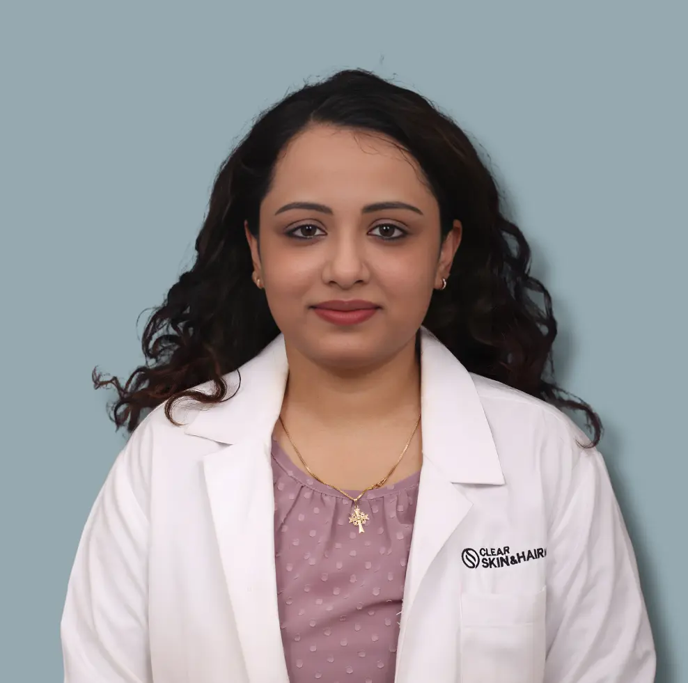 Dr Shefali Kale