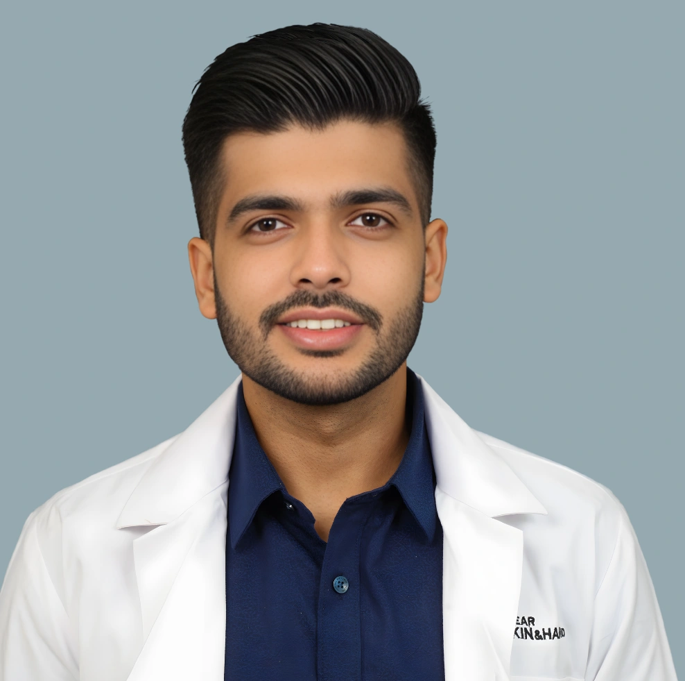 Dr Sumit Budhiraja