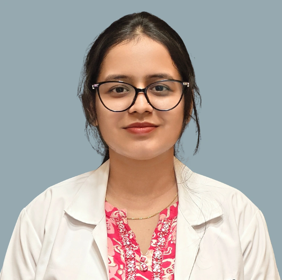 Dr Sneha Kapure