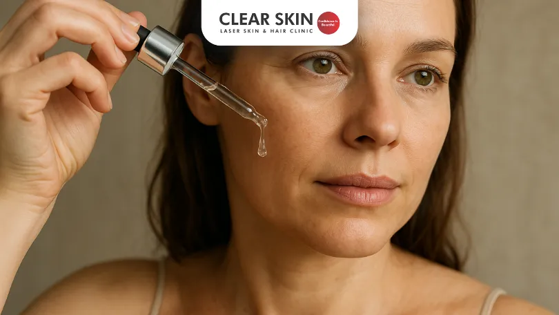 When to Start Anti-Ageing Skincare: Expert Advice ?