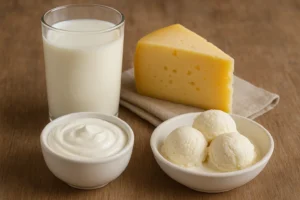 Dairy Products